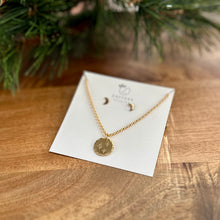 Load image into Gallery viewer, 14k Gold Filled Wayfinder Necklace