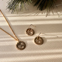 Load image into Gallery viewer, 14k Gold Filled Wayfinder Necklace