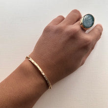 Load image into Gallery viewer, 14k Gold Filled Wayfinder Bracelet