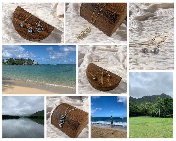 Inspiration Behind the Ali'i Collection