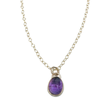 Load image into Gallery viewer, Amethyst Pendant
