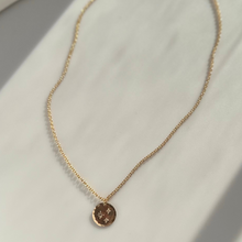 Load image into Gallery viewer, 14k Gold Filled Wayfinder Necklace
