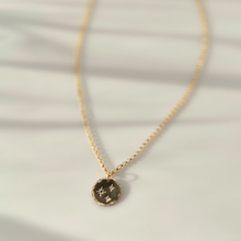 Load image into Gallery viewer, 14k Gold Filled Wayfinder Necklace
