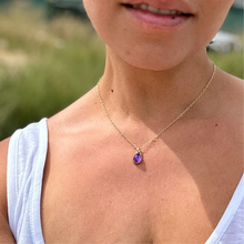 Load image into Gallery viewer, Amethyst Pendant
