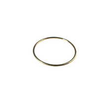 Load image into Gallery viewer, Gold Filled Stacking Ring - Smooth
